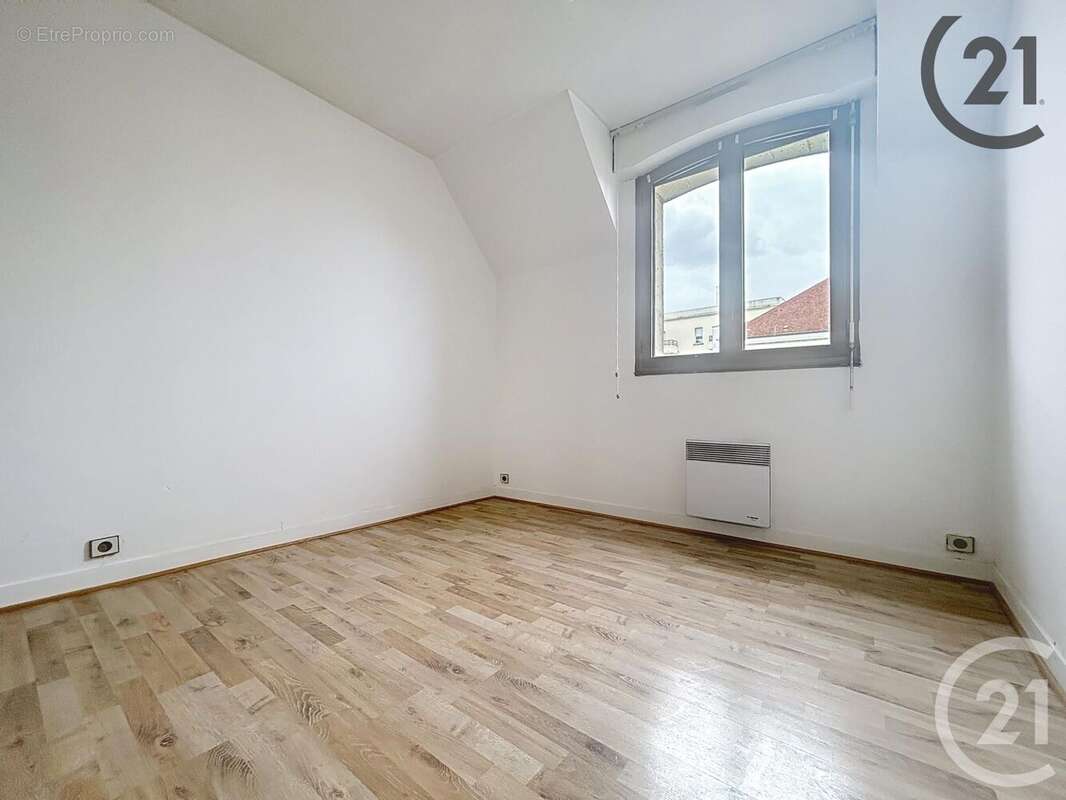 Appartement à MONTEREAU-FAULT-YONNE