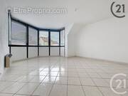 Appartement à MONTEREAU-FAULT-YONNE