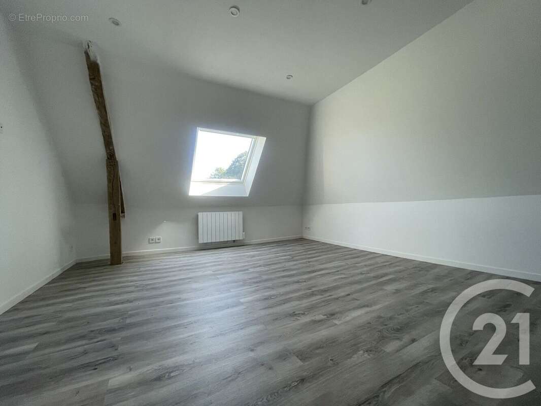 Maison à HEUDREVILLE-EN-LIEUVIN