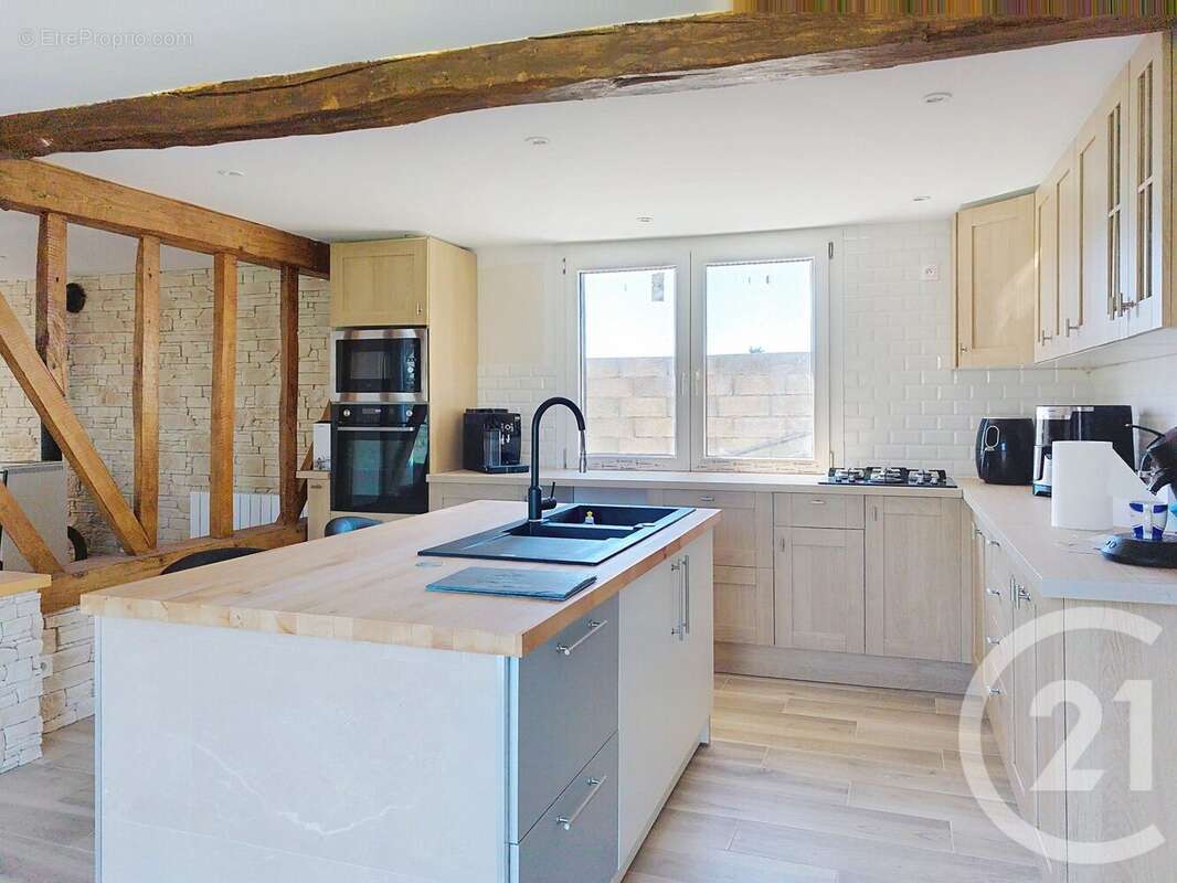 Maison à HEUDREVILLE-EN-LIEUVIN