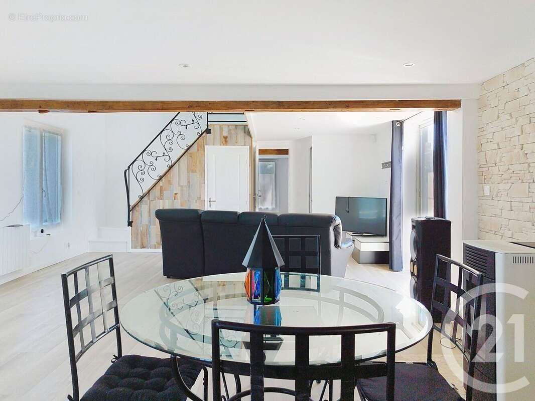 Maison à HEUDREVILLE-EN-LIEUVIN