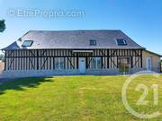 Maison à HEUDREVILLE-EN-LIEUVIN