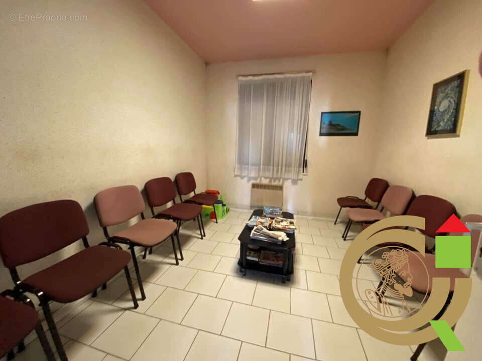 Maison à CAMPAGNE-LES-HESDIN