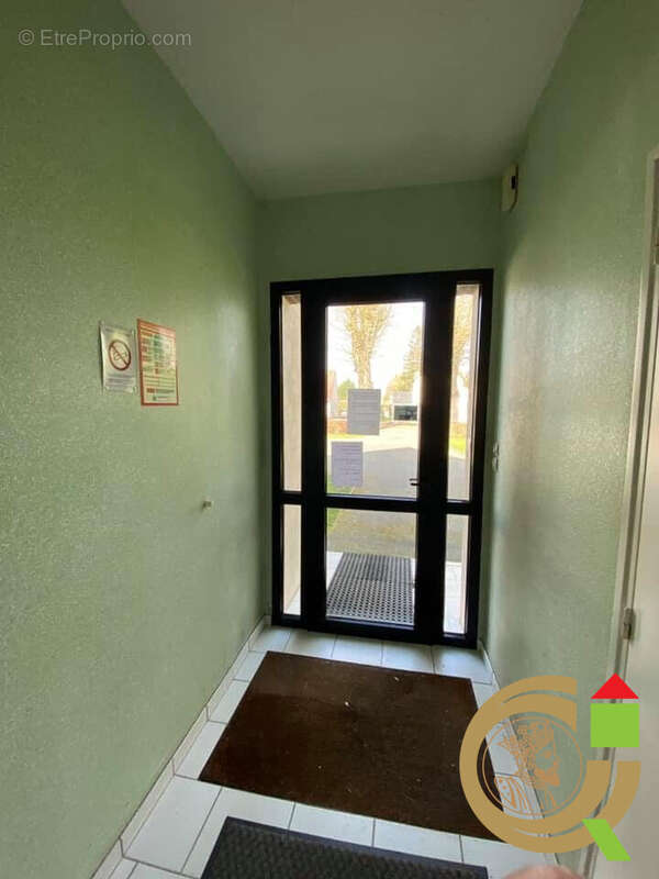 Maison à CAMPAGNE-LES-HESDIN