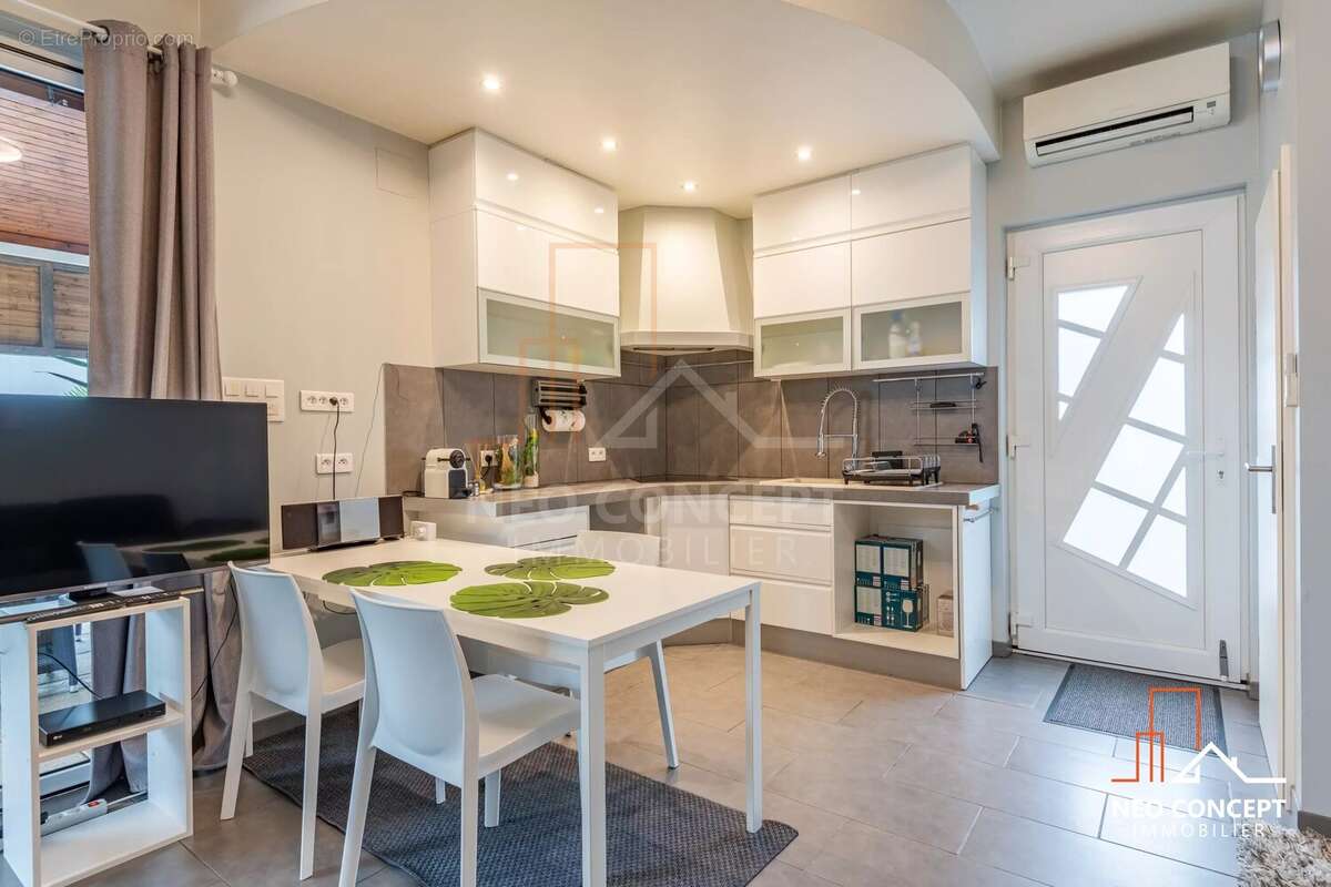 Maison à HERRLISHEIM