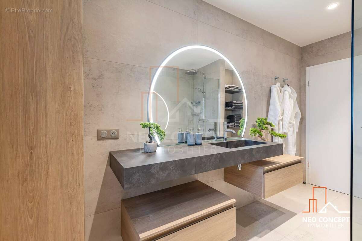 Maison à HERRLISHEIM