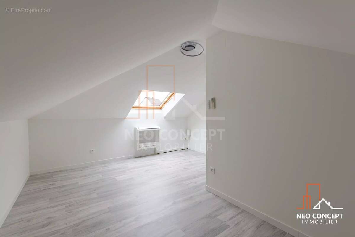 Maison à HERRLISHEIM