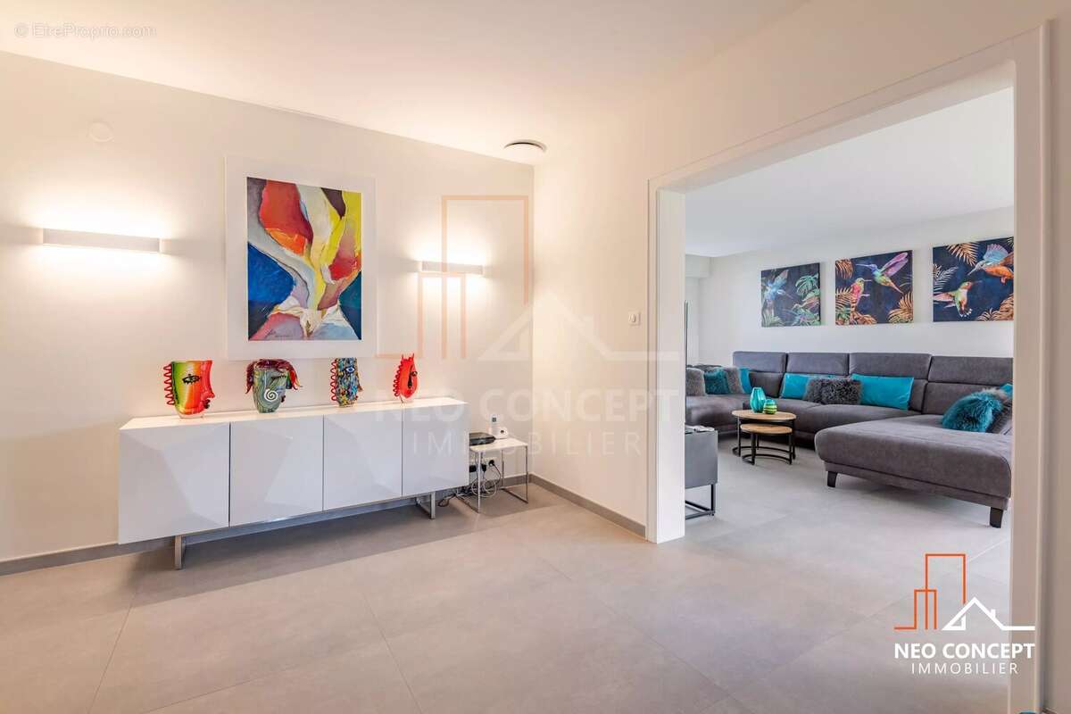 Maison à HERRLISHEIM