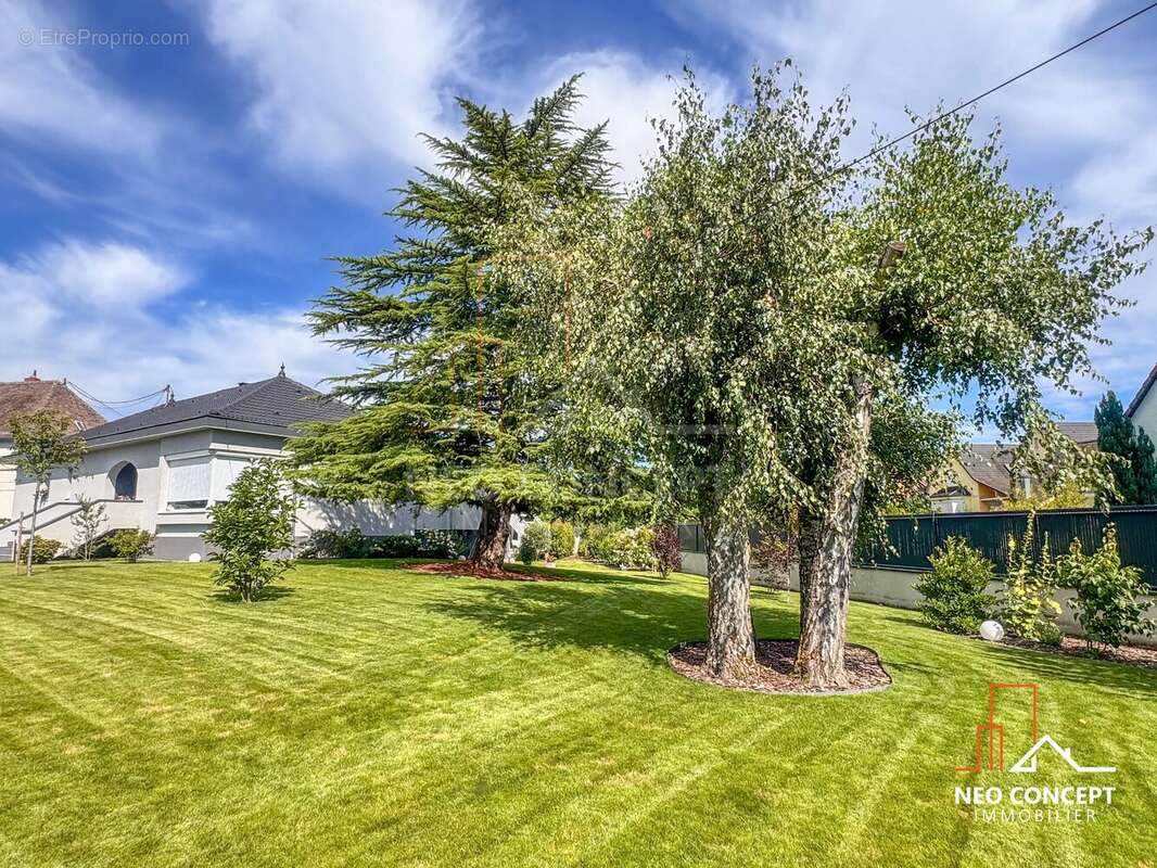 Maison à HERRLISHEIM