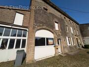 Maison à MERCY-LE-BAS