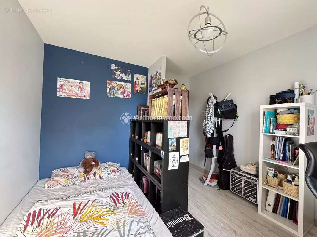 Maison à THONON-LES-BAINS