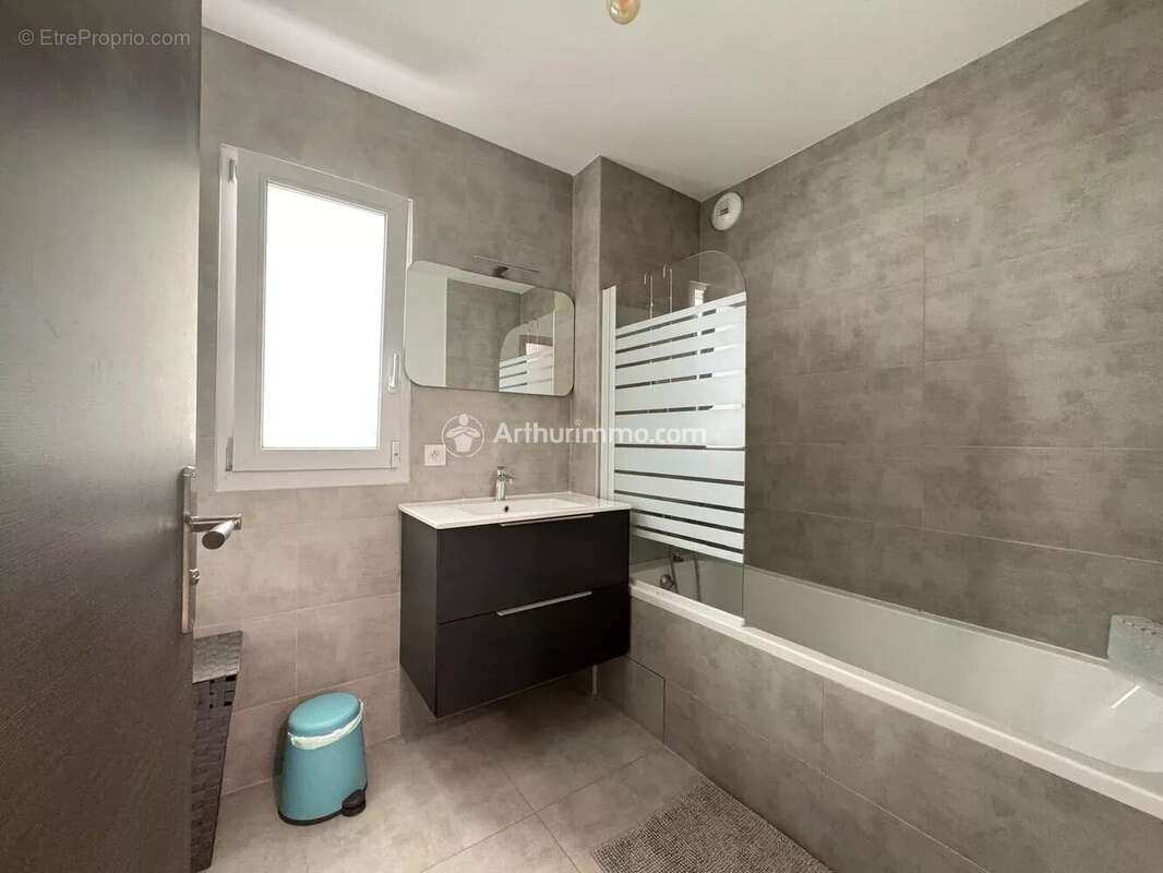 Maison à THONON-LES-BAINS