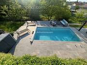 Maison à THONON-LES-BAINS