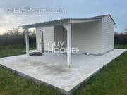 Maison à BRETTEVILLE-SUR-AY