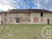 Maison à CRESANTIGNES