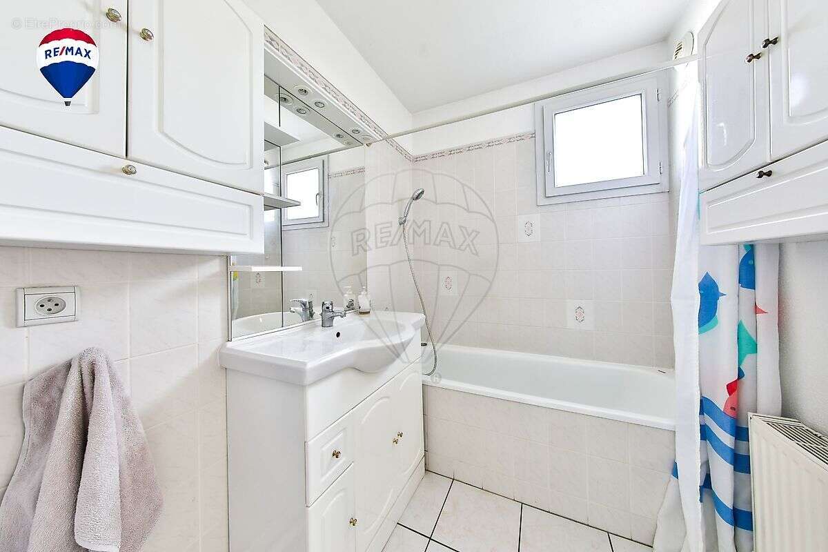 Appartement à SAINT-LOUIS