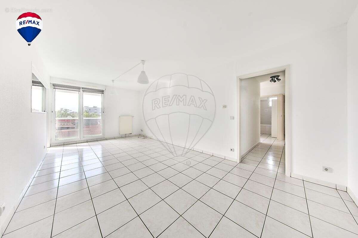 Appartement à SAINT-LOUIS