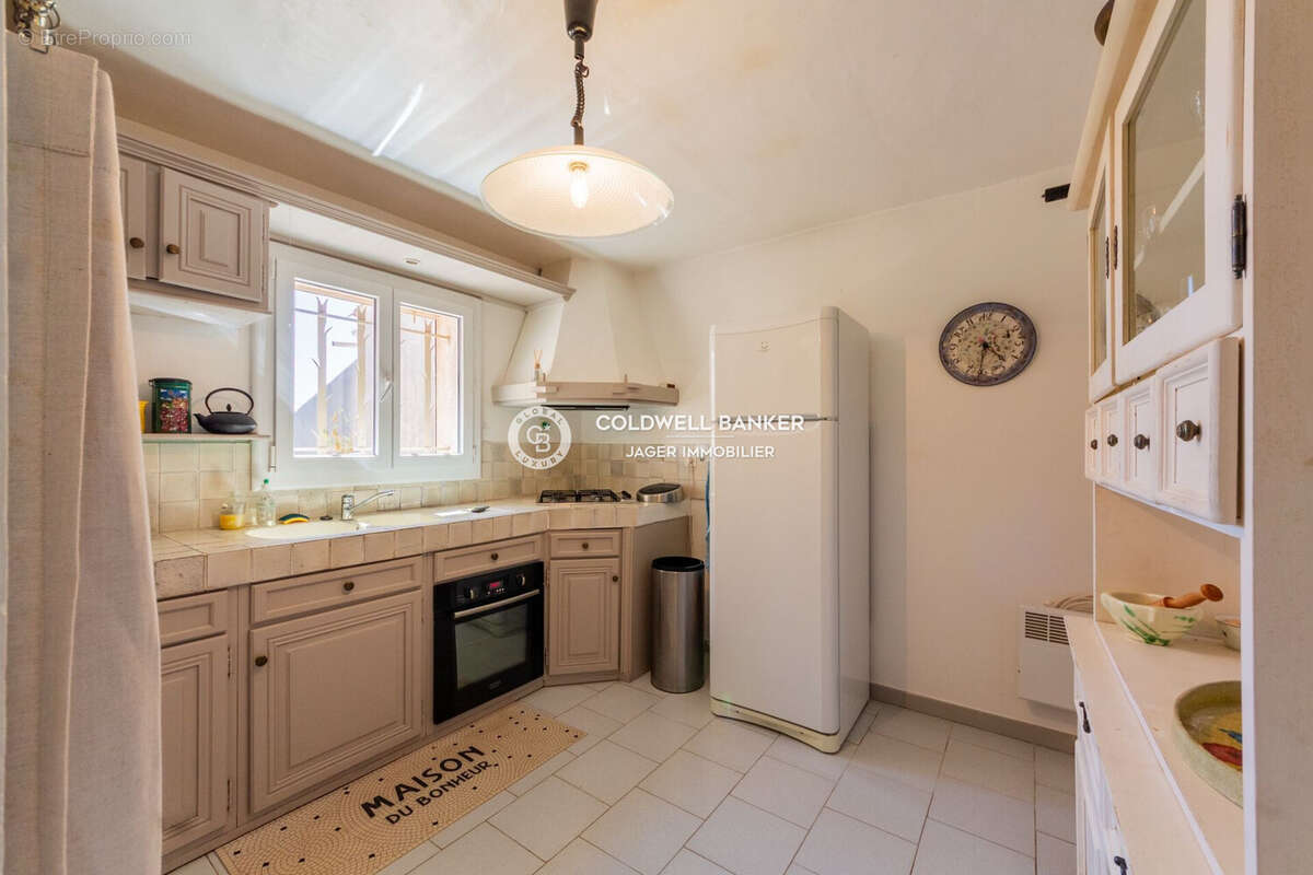 Maison à SAINTE-MAXIME