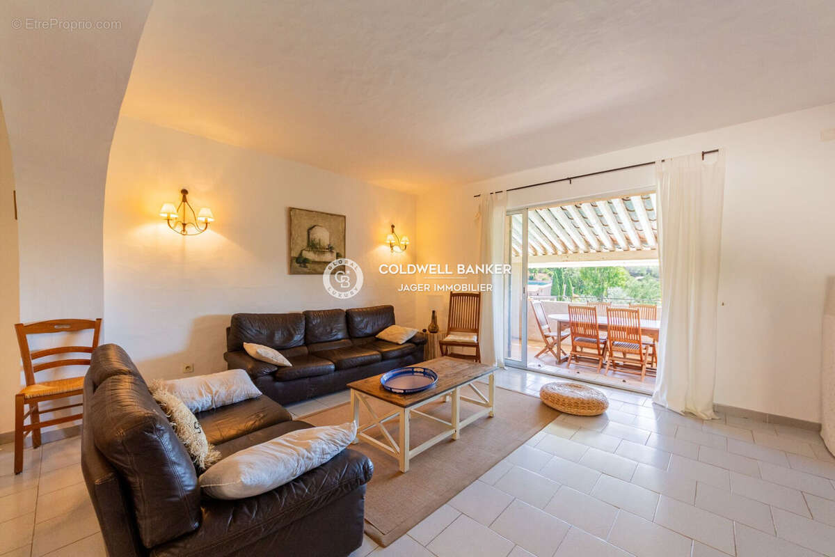 Maison à SAINTE-MAXIME