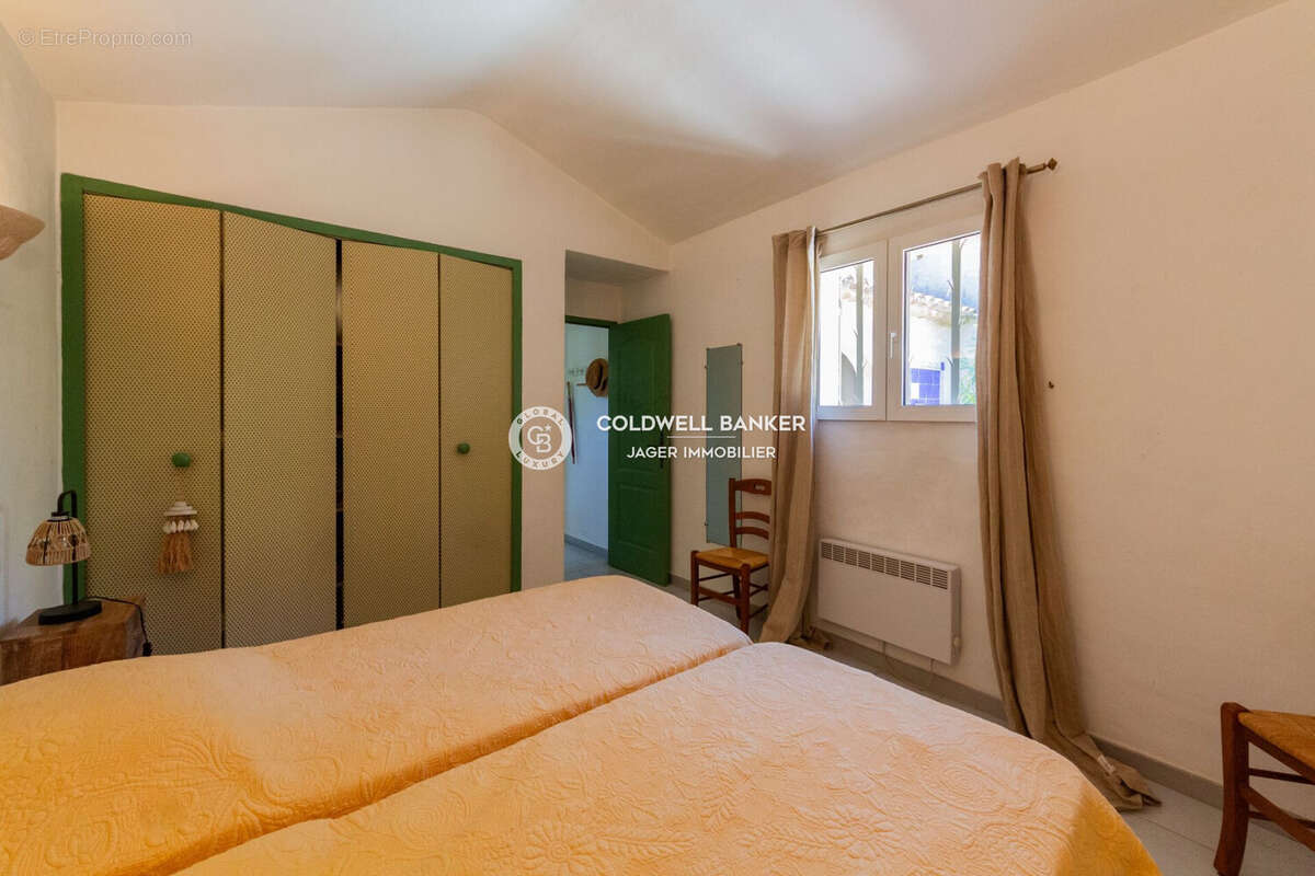 Maison à SAINTE-MAXIME