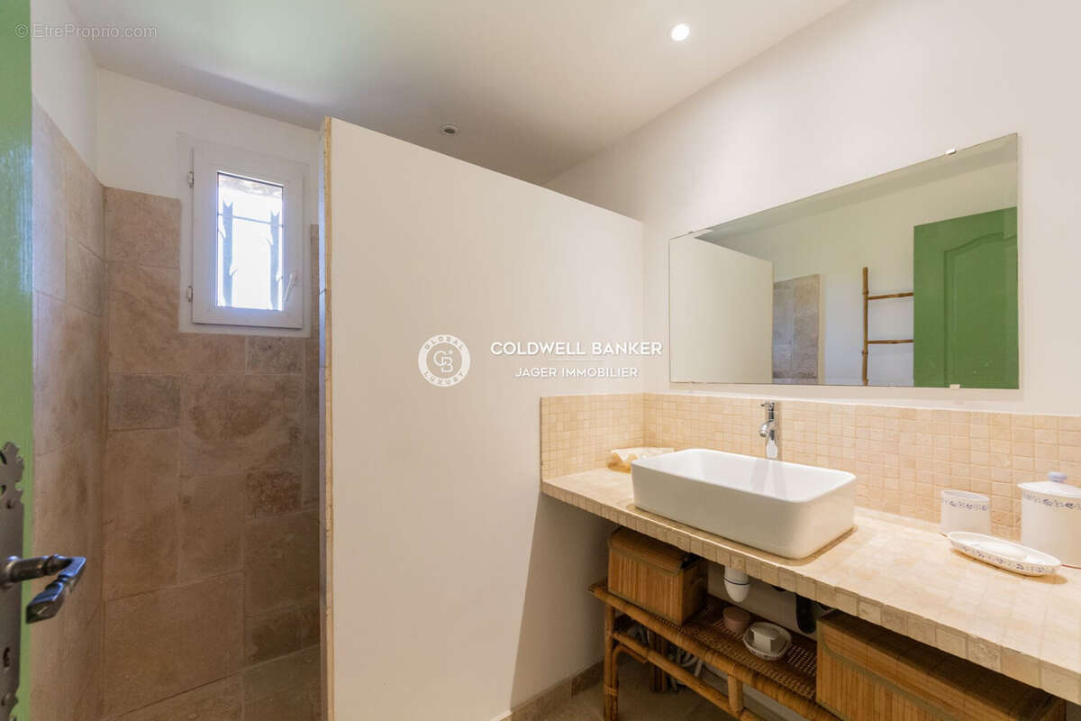 Maison à SAINTE-MAXIME