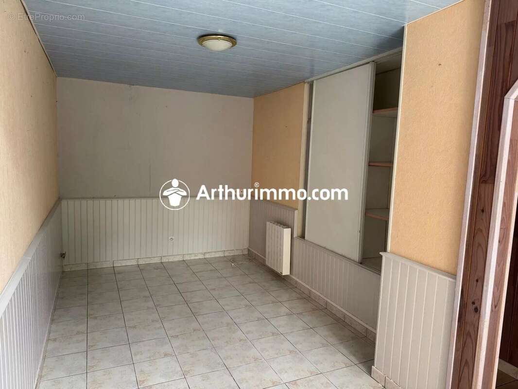 Appartement à BAGNOLES-DE-L&#039;ORNE