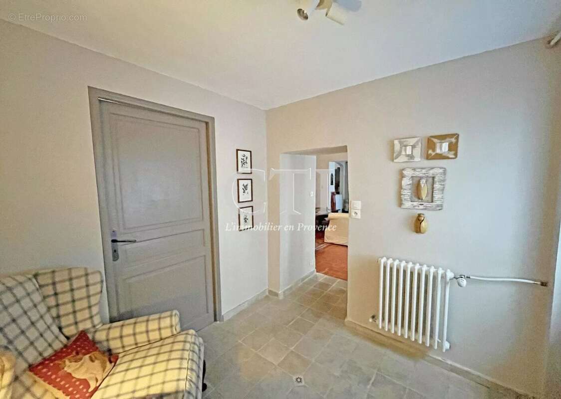 Maison à VAISON-LA-ROMAINE