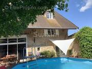 Maison à JULLY-LES-BUXY