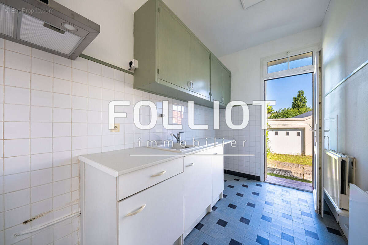 Maison à BARNEVILLE-CARTERET