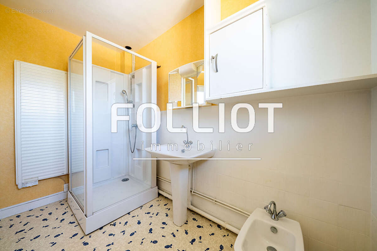 Maison à BARNEVILLE-CARTERET