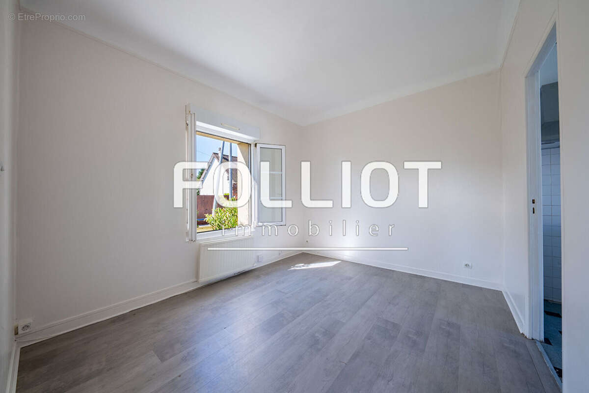 Maison à BARNEVILLE-CARTERET