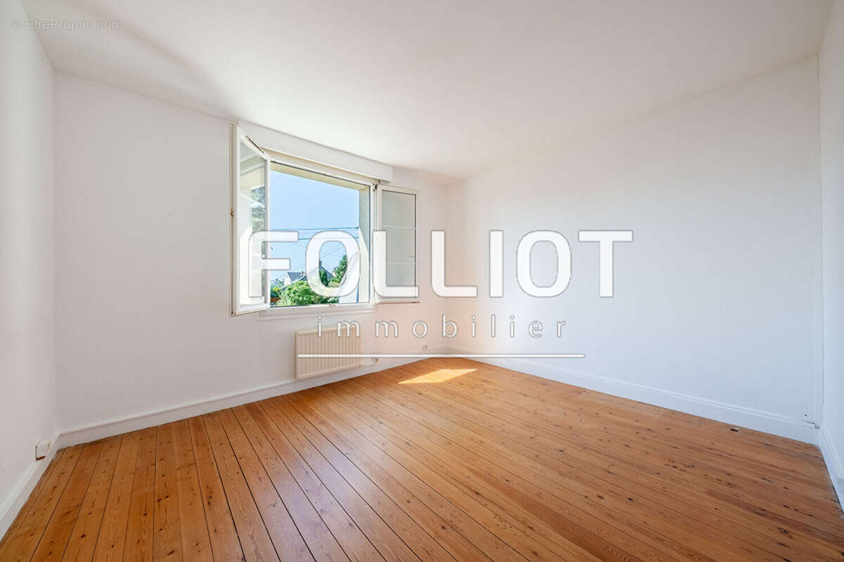 Maison à BARNEVILLE-CARTERET