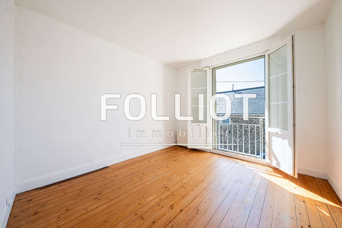 Maison à BARNEVILLE-CARTERET