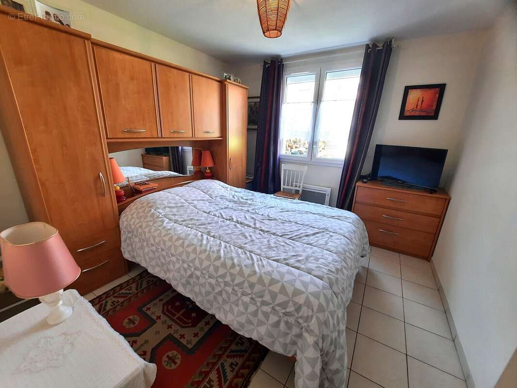 n°3 - Maison à CAYEUX-SUR-MER