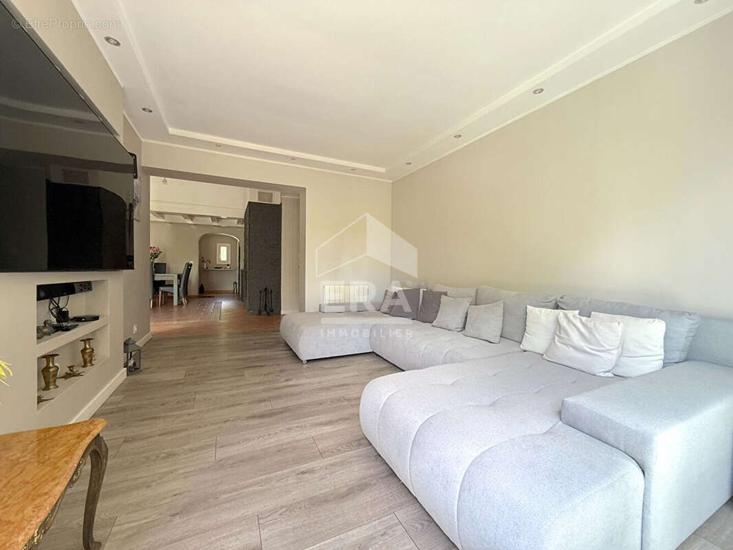 Maison à BOUC-BEL-AIR