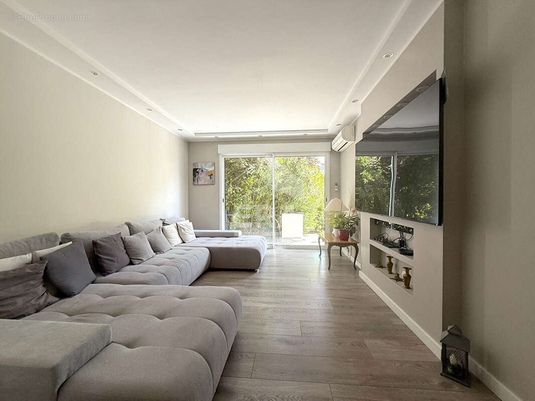 Maison à BOUC-BEL-AIR