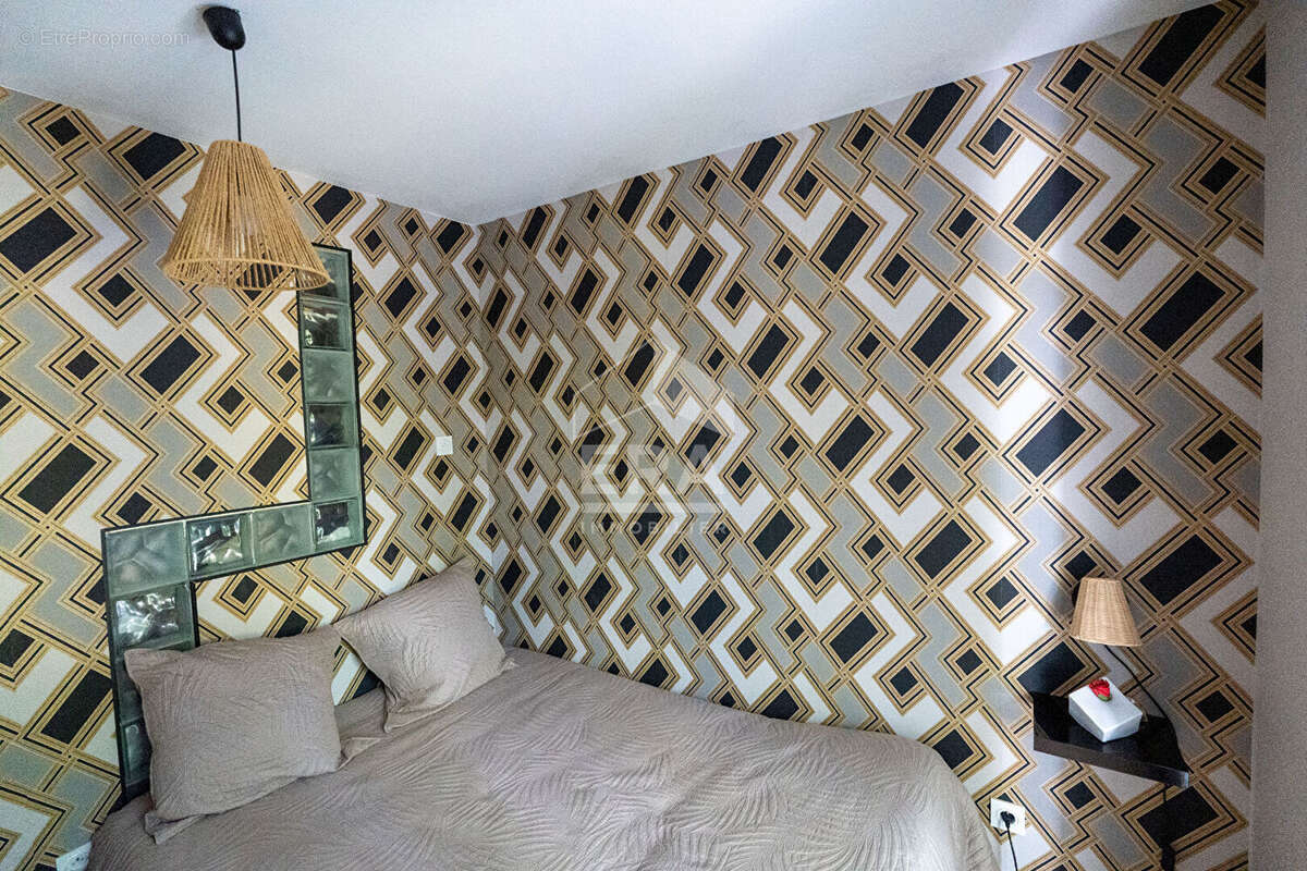 Maison à BOUC-BEL-AIR