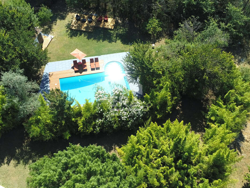 Maison à BOUC-BEL-AIR