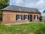 Maison à GOURNAY-EN-BRAY