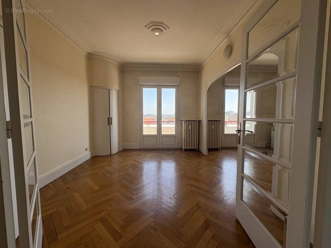 Appartement à VALENCE