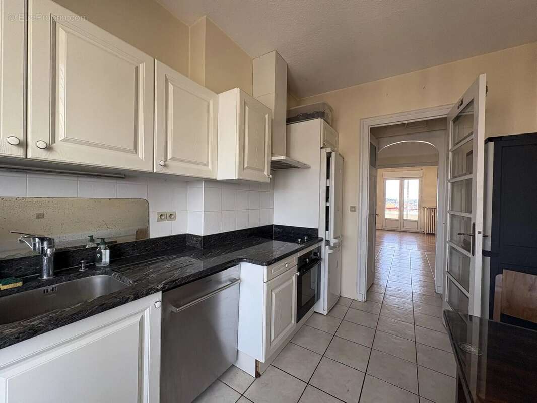 Appartement à VALENCE