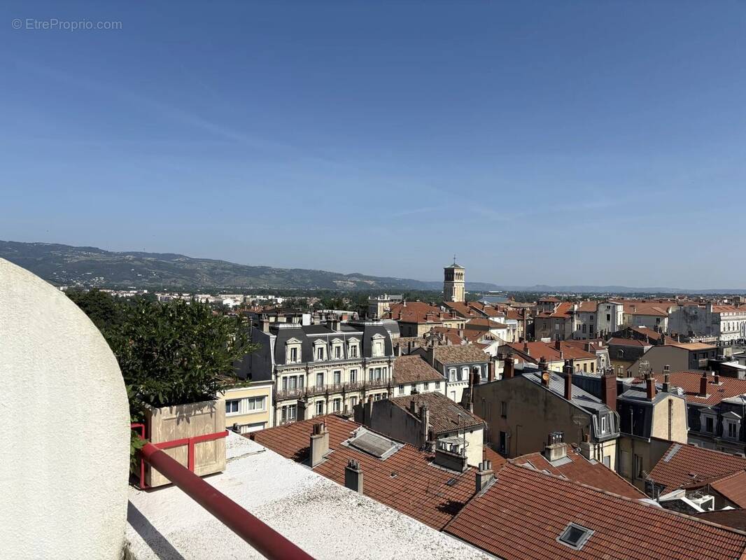 Appartement à VALENCE