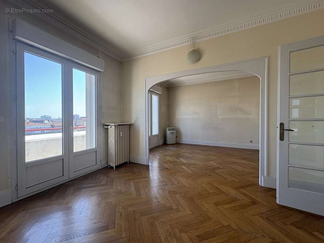 Appartement à VALENCE