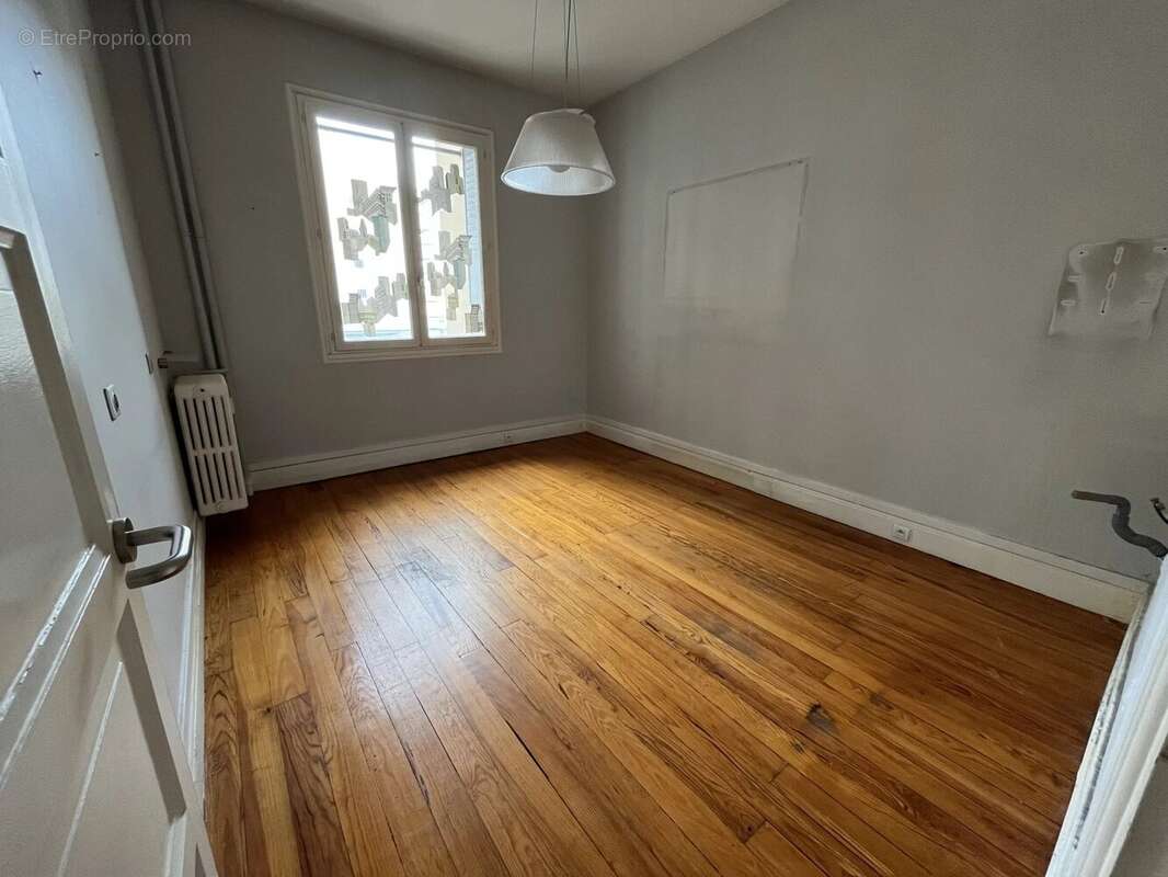 Appartement à VALENCE