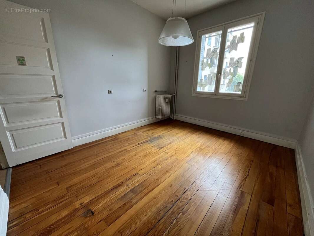 Appartement à VALENCE