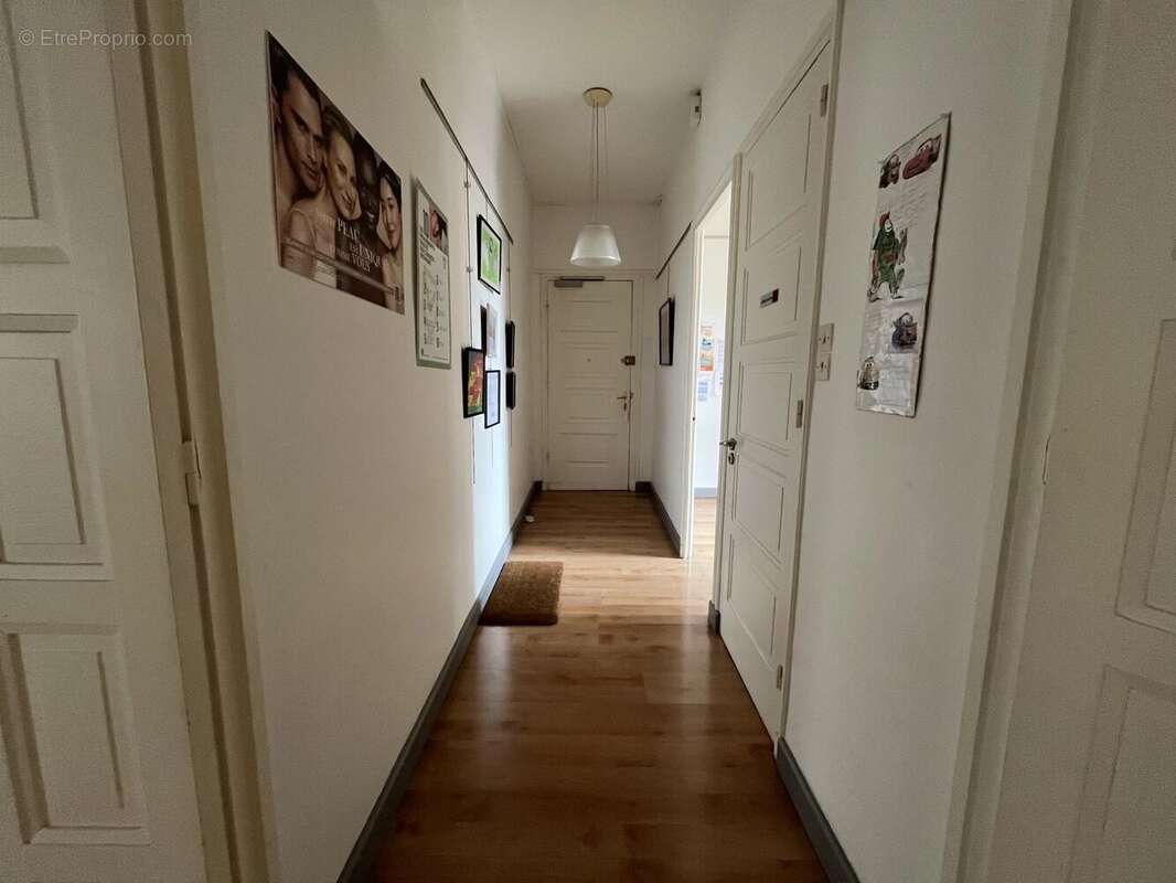 Appartement à VALENCE