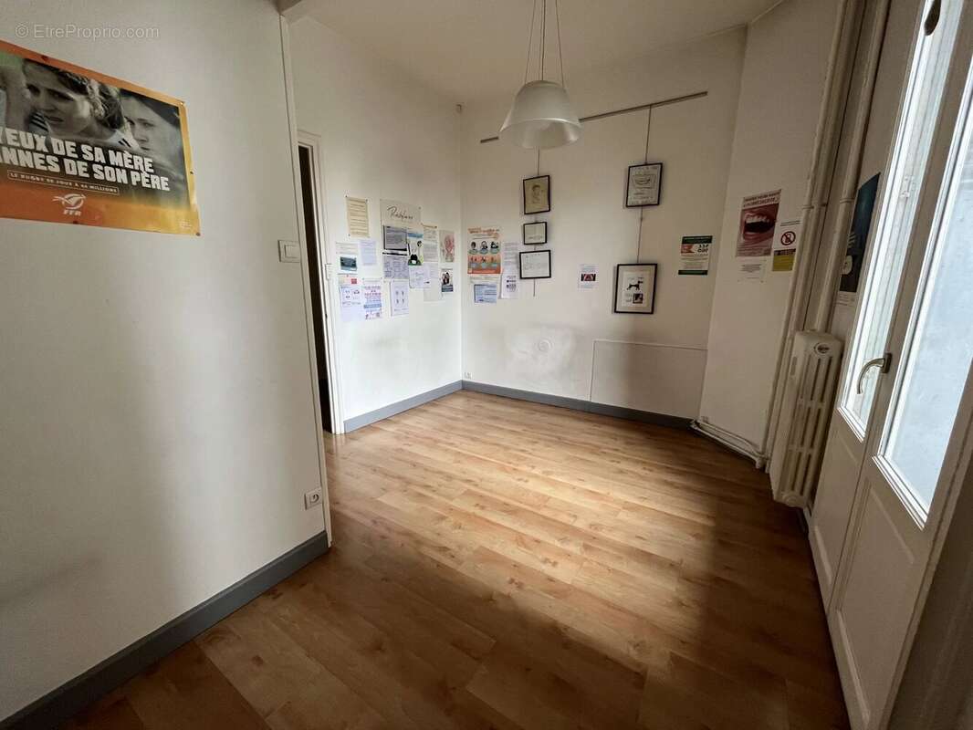 Appartement à VALENCE