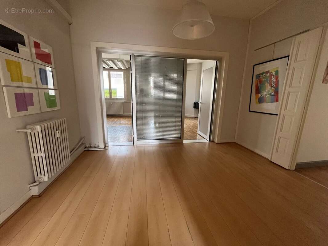 Appartement à VALENCE