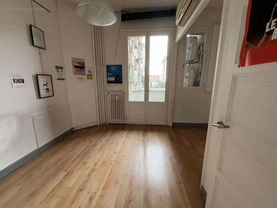 Appartement à VALENCE