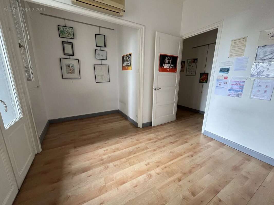 Appartement à VALENCE